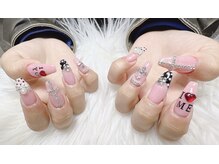 ミユキビューティー(Miyuki Beauty)/ネイル新しいデザイン