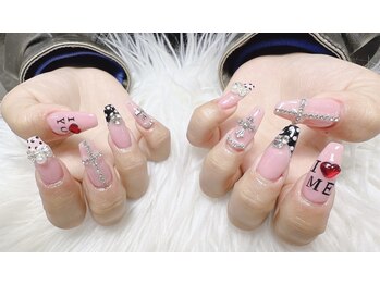ミユキビューティー(Miyuki Beauty)/ネイル新しいデザイン
