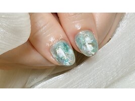 グリーンニュアンス