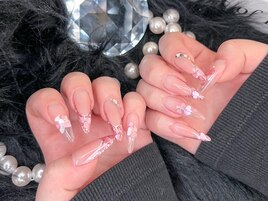 ハートいっぱいデザスカ