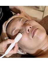 ドール(doll)/細かいパーツもしっかりと