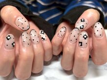 ボネール(Bounail)/マグネット　オリジナル￥11,480