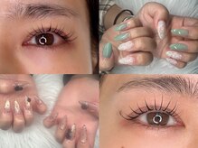 リラ(RiLa)の雰囲気（自爪を削らない傷めないパラジェル専門店です）