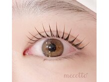 メコット 町田店(mecotto)/～パリジェンヌ～