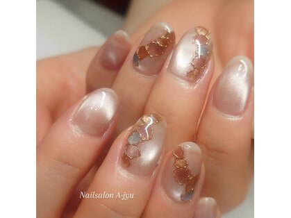 ネイルサロン アージュ(Nail Salon A jyu)の写真