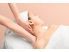 【たるみ/小顔】ほうれい線が気になる方へ◎年齢肌ケア&小顔9,900円→8,800円