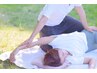 【花風空月の定番】　タイ古式＆アロマでご褒美♪贅沢な120分　