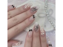 ココネイル 池袋(coco nail)/持ち込みデザイン