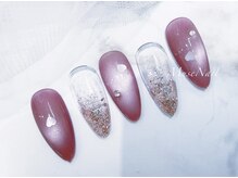ミューズネイル(muse nail)/6月トレンドコース