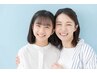 【ジュニア割】7歳～18歳までやさしめリラックス60分￥3900　※現金のみ