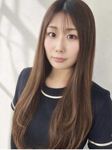 アンジュ グランデ(ange grande)&nbsp;Ｍika 