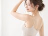 【二の腕たぷたぷ・背中のお肉・ぽっこりお腹】上半身まとめてすっきりケア