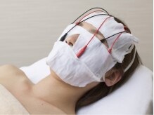 ビーフィール 池袋店(be feel)/【フェイシャル】美容イオン導入