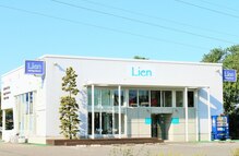 ヘア スパ リゾート リアン(hair spa resort Lien)