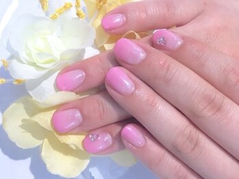 ラ ネイル キュア(Ra nail cure)/お客様ネイル