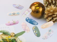 シシ(SiSi)/Winter Collection