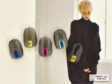 フリーズネイル 三宮店(FREE'S nail)/何でも叶う★定額フリーアート