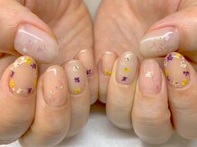 まつ毛エクステアンドネイル フィーカ 新松戸(FIKA)/