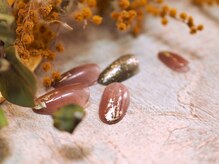 ナル ネイル(nALu+nail)/定額シンプルアート