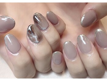 ジェイノヴァール(Jnovart)/