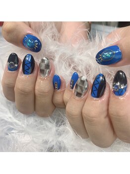 パルデ(Palude)/つけ放題コース♪