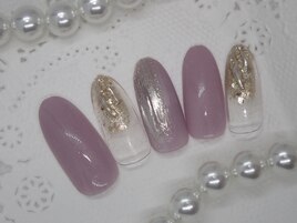 プラチナコース￥8690