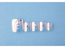 エムスラッシュ センター南(M.SLASH)/