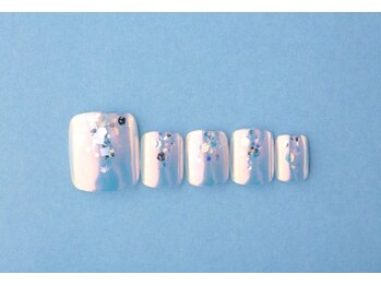 エムスラッシュ センター南(M.SLASH)/