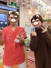 青梅バランス整骨院/