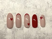 シュガープラム ネイル 横浜(sugar plum)/ジェルやり放題 [横浜/持ち込み]