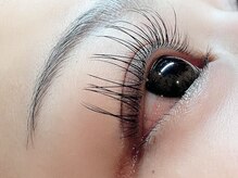 トータルビューティー ブレイクトロワ(TOTAL BEAUTY BREK TROIS)/フラットラッシュ30分コース