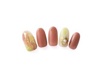 ディーバ 海老名店(Diva)/シンプルデザインSelect