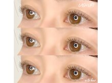 アートヘアー(a-to hair)/Lash lift【鹿嶋】