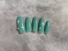 ネイルサロン ネイルクク(Nail KUKU)/6月ハンドキャンペーン