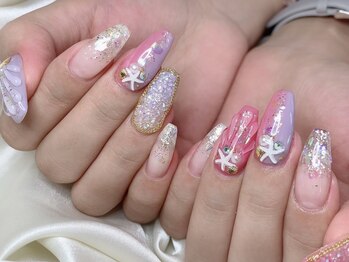 エルシャ(Elsha)/ハンドアートフリー★11550