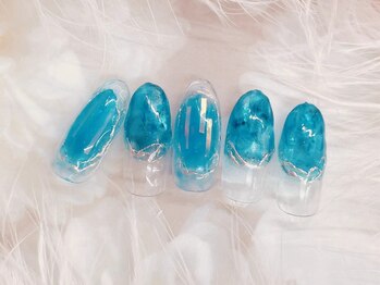 キューティプティ/選べる定額9500円