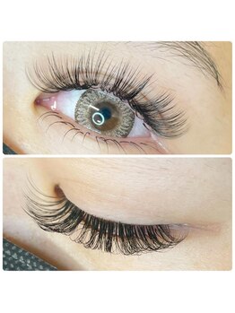 ナチュレ 武蔵藤沢店(NATURE)/ボリューム480本+下30本