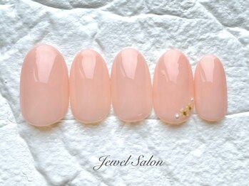 シンプルデザイン ¥5,500