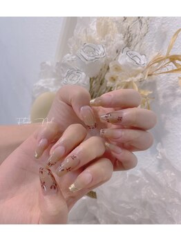 フラワー(Flower)/