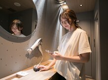 アールイー プライベートサウナ(Re: PRIVATE SAUNA)/Bluetoothスピーカー