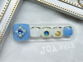 パール★ブリオン★ストーン