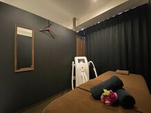 グレイス 天神店(GRACE)/施術部屋にご案内