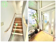 アイフェリス フェリス(I feliz×feliz)/道案内7