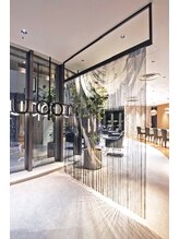 ウノプリール 梅田HARBIS PLAZA(uno pulir)&nbsp;住 本