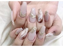 レイ 浦和店(REY)/持ち込みデザイン