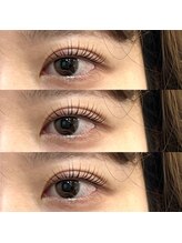 レミア アイラッシュアンドネイル 大船(REMIA)/まつ毛パーマ