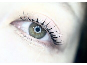 マーキュリーカール バイ リゴレット(Mercury Curl by RIGOLETTO)/parisiennelashlift