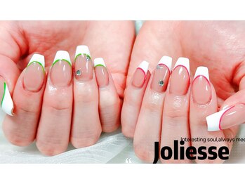 ジョリエス 蒲田(Joliesse)/