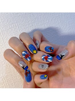 ブリンリン(BLinLin)/