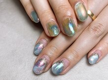 ミイア 春日部店(MiiA)/フリーデザイン¥8,800